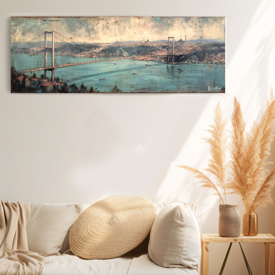 İstanbul Köprüsü