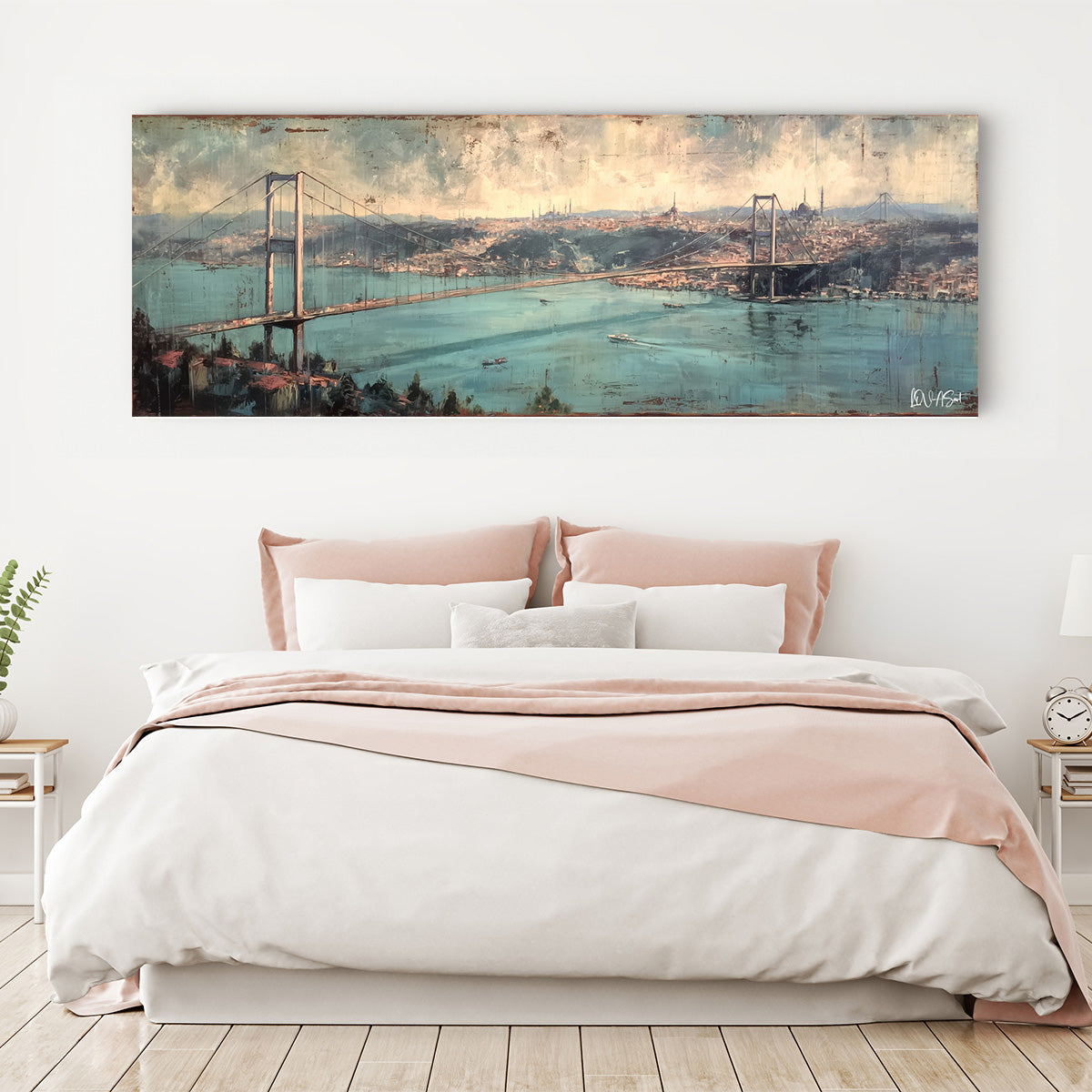 İstanbul Köprüsü