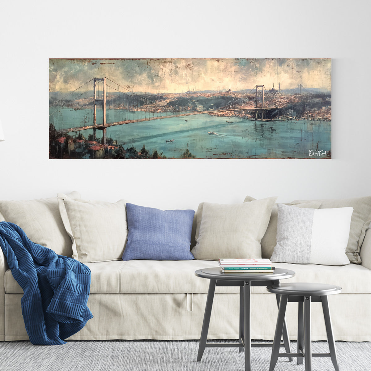 İstanbul Köprüsü