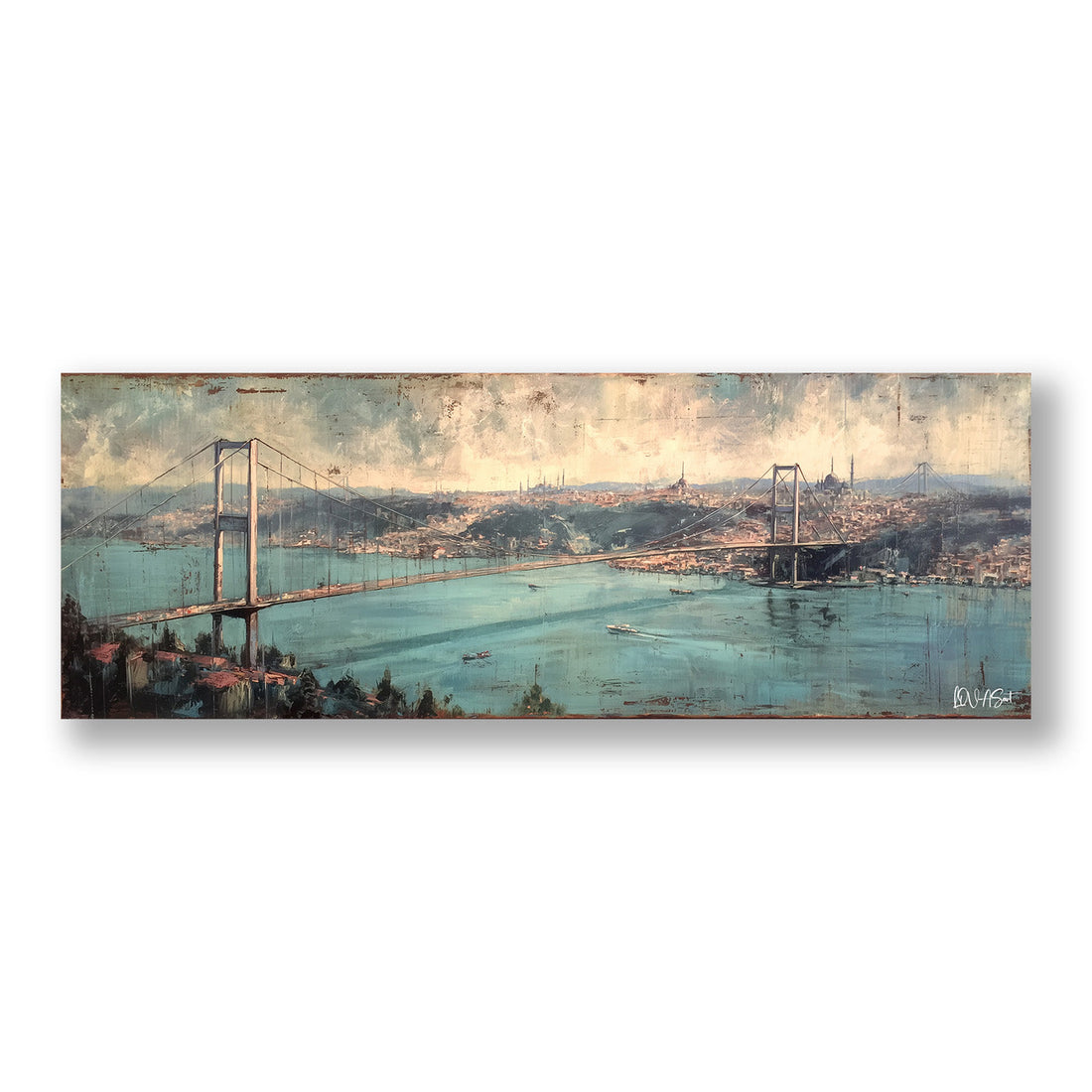 İstanbul Köprüsü