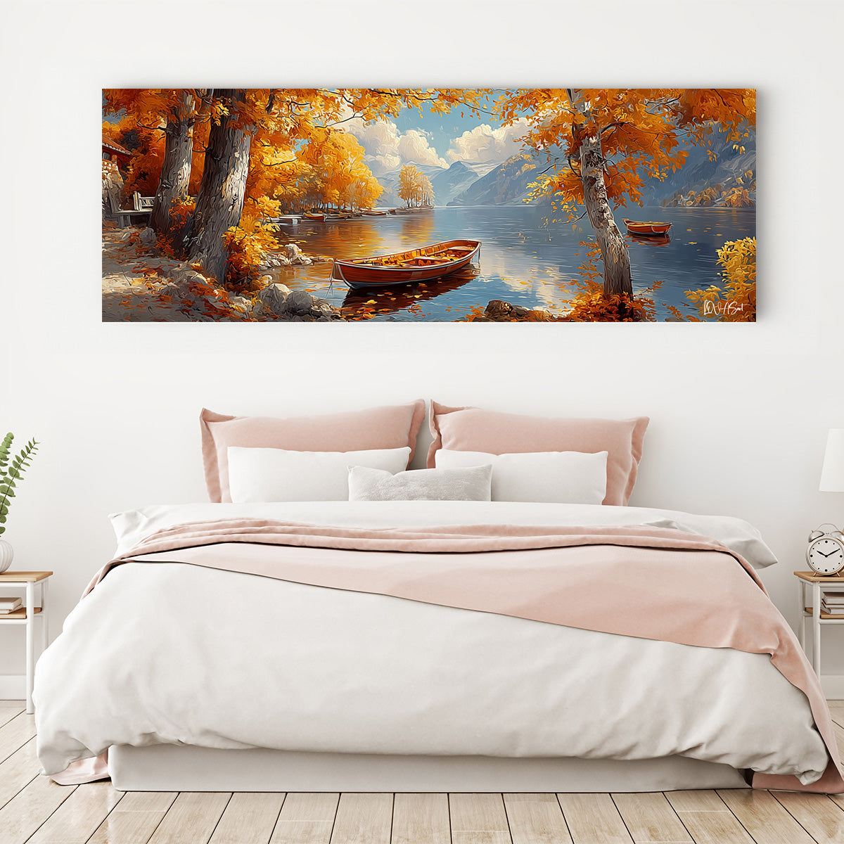 Kahverengi Yapraklar