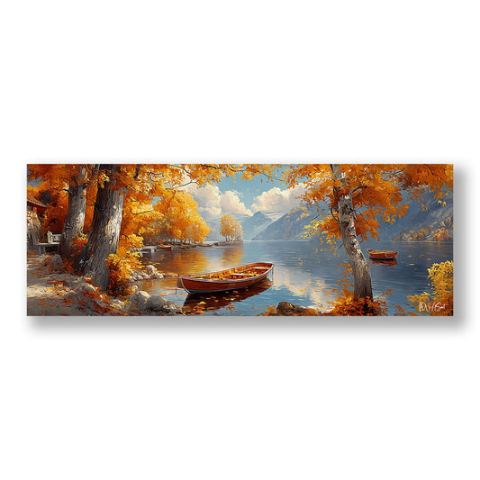 Kahverengi Yapraklar