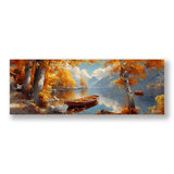 Kahverengi Yapraklar