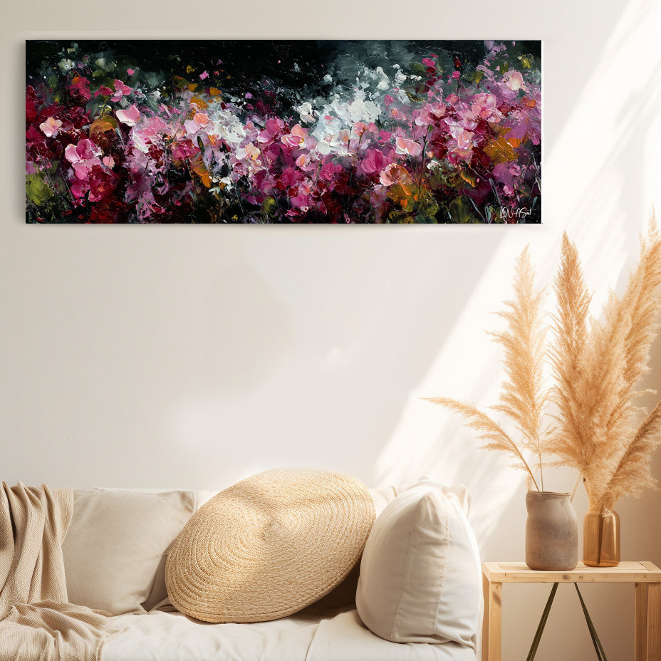 Karışık Çiçekler