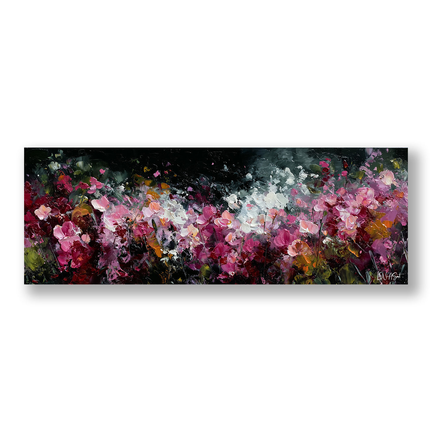 Karışık Çiçekler