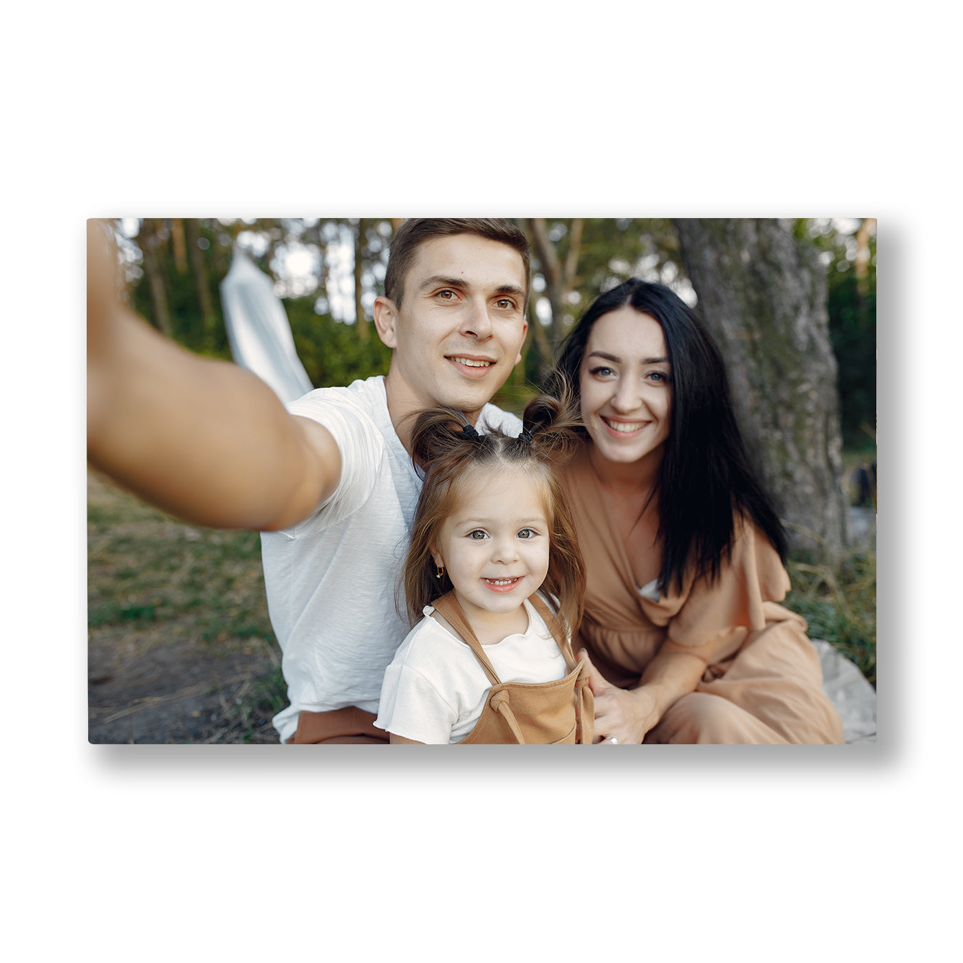 Kişiye Özel - Kanvas Tablo