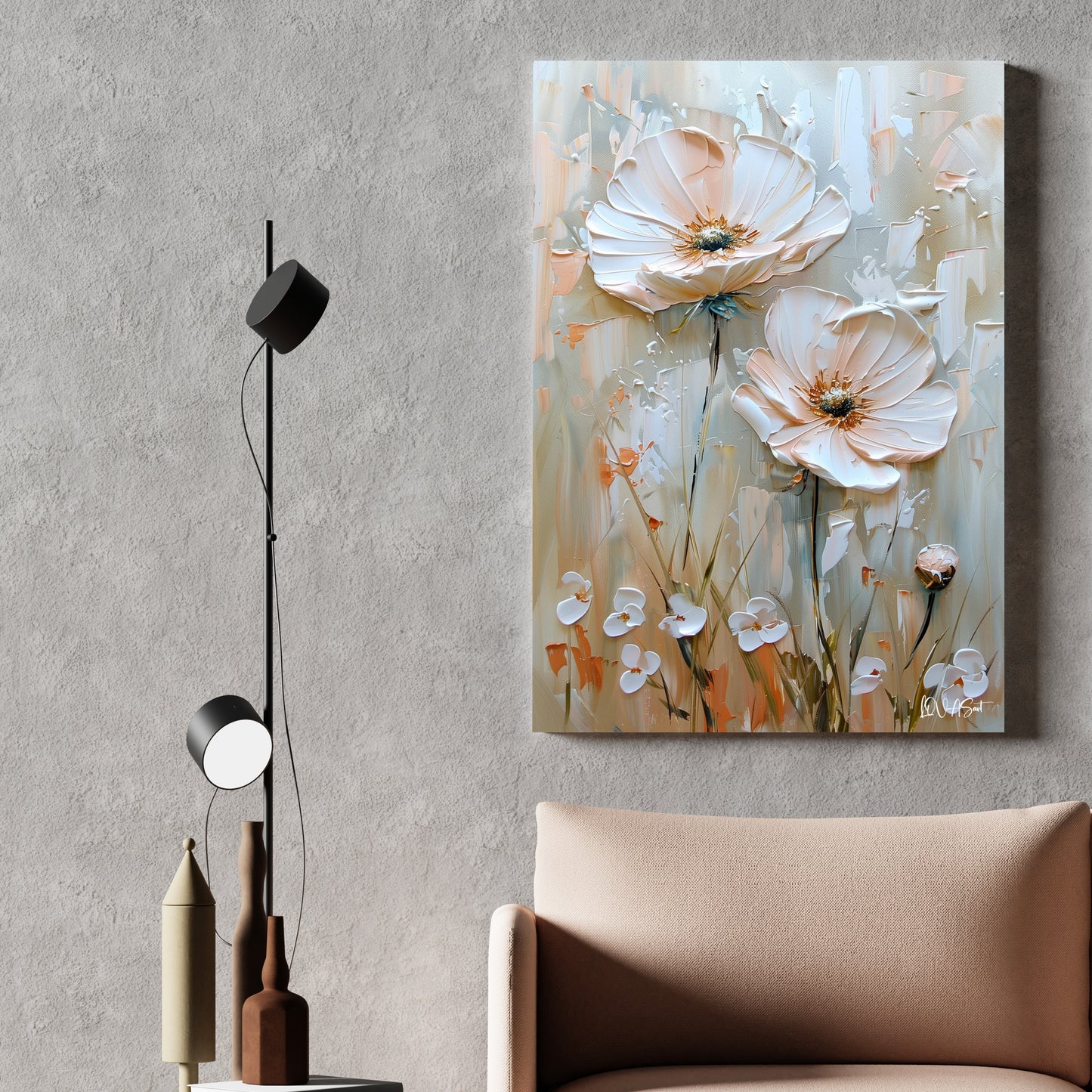 Küçük ve Büyükler