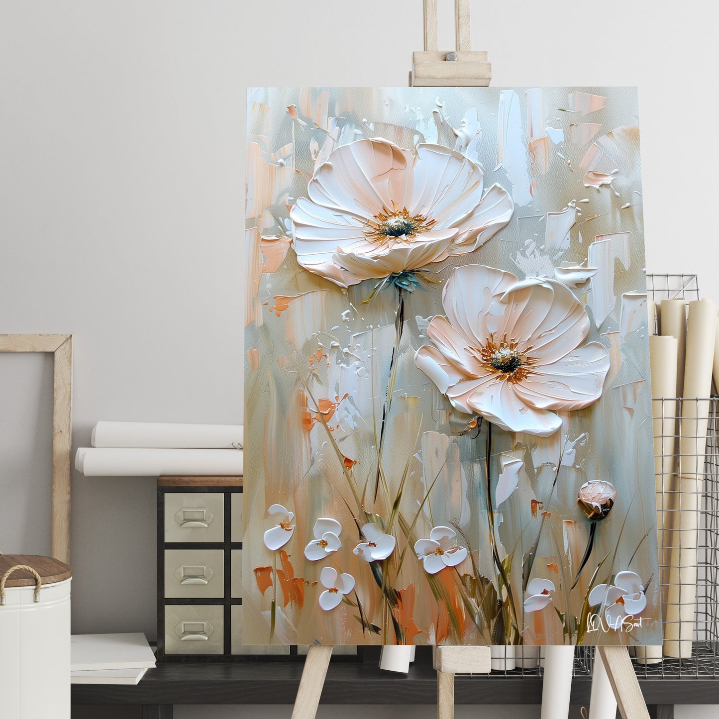 Küçük ve Büyükler