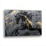 Lider At - Cam Tablo