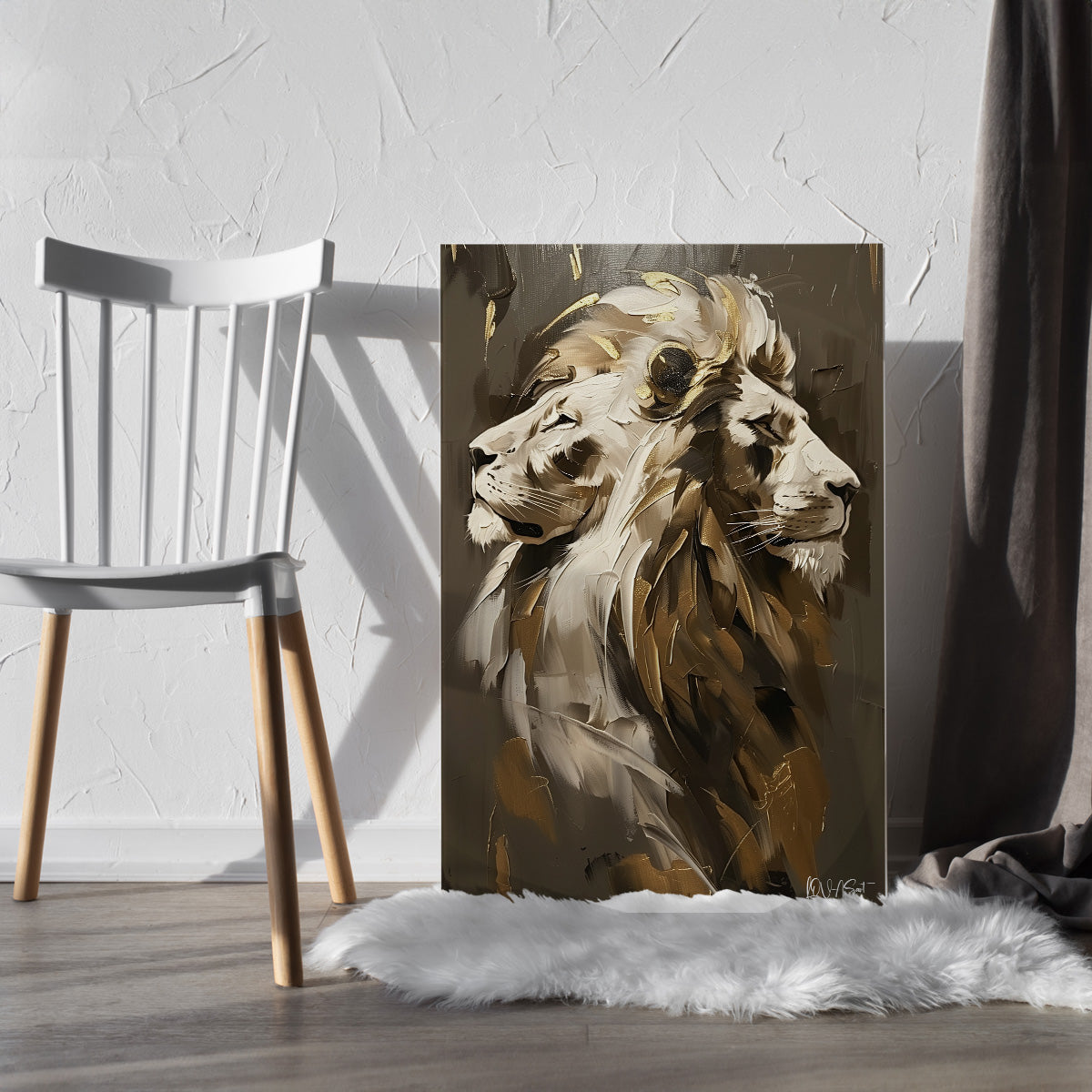 Madalyonun İki Yüzü