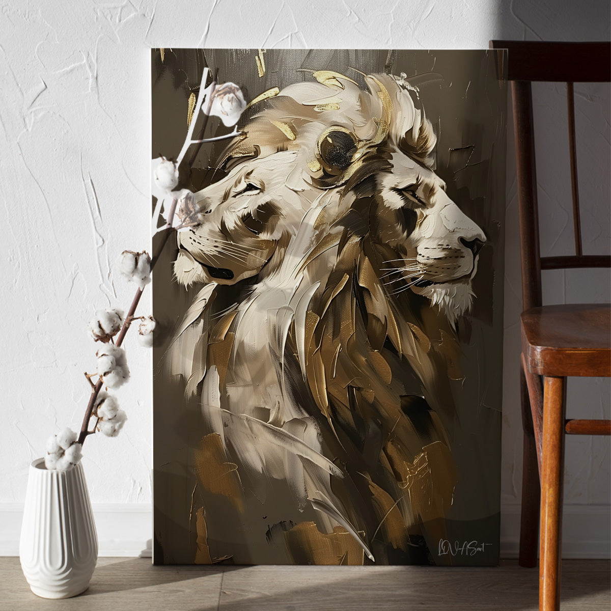 Madalyonun İki Yüzü