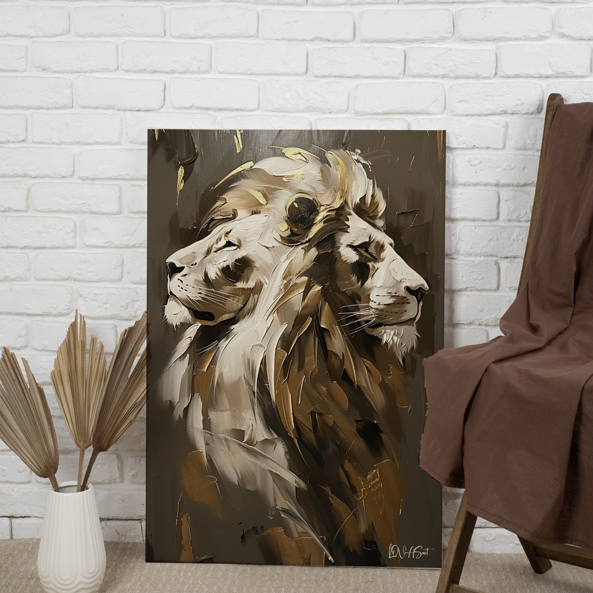 Madalyonun İki Yüzü