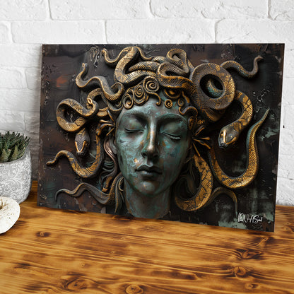 Medusa