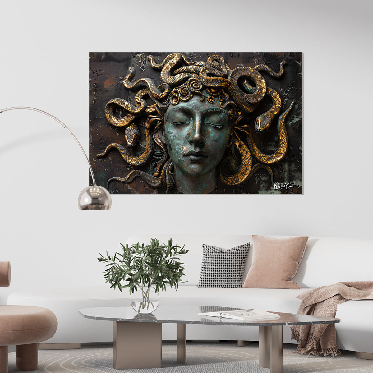 Medusa