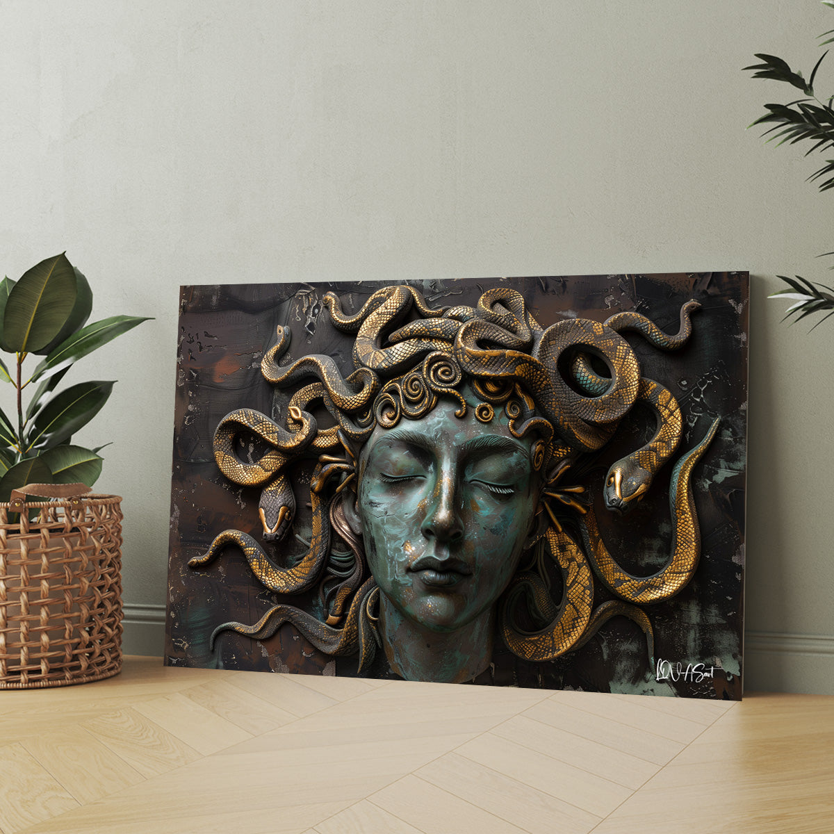 Medusa