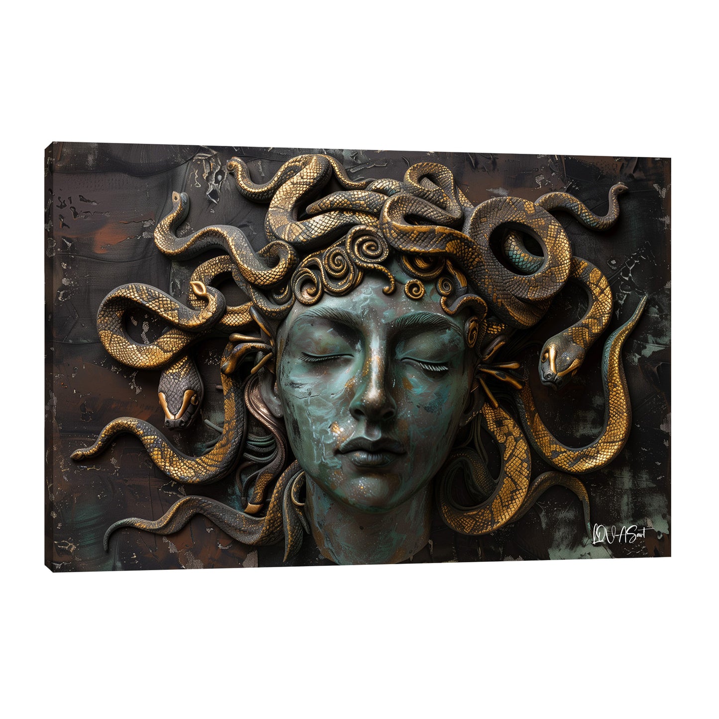 Medusa