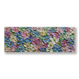 Rengarenk Çiçekler