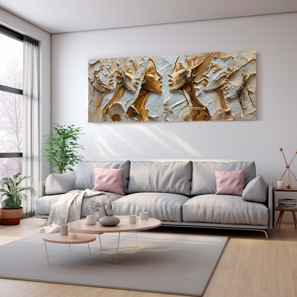 Sıralnmış Yüzler