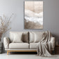 Sisli Kum Tepesi cam tablo — iç mekân uygulama örneği