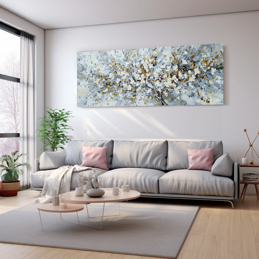 Ultra Güzel kanvas tablo — temalı dekoratif duvar tablosu