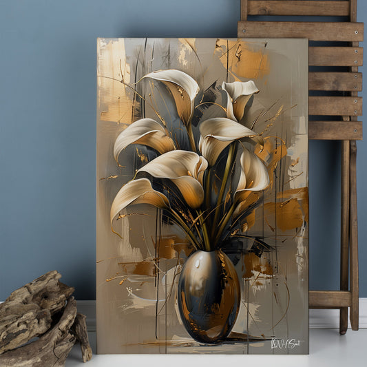 Vazodaki Bronz Renkler