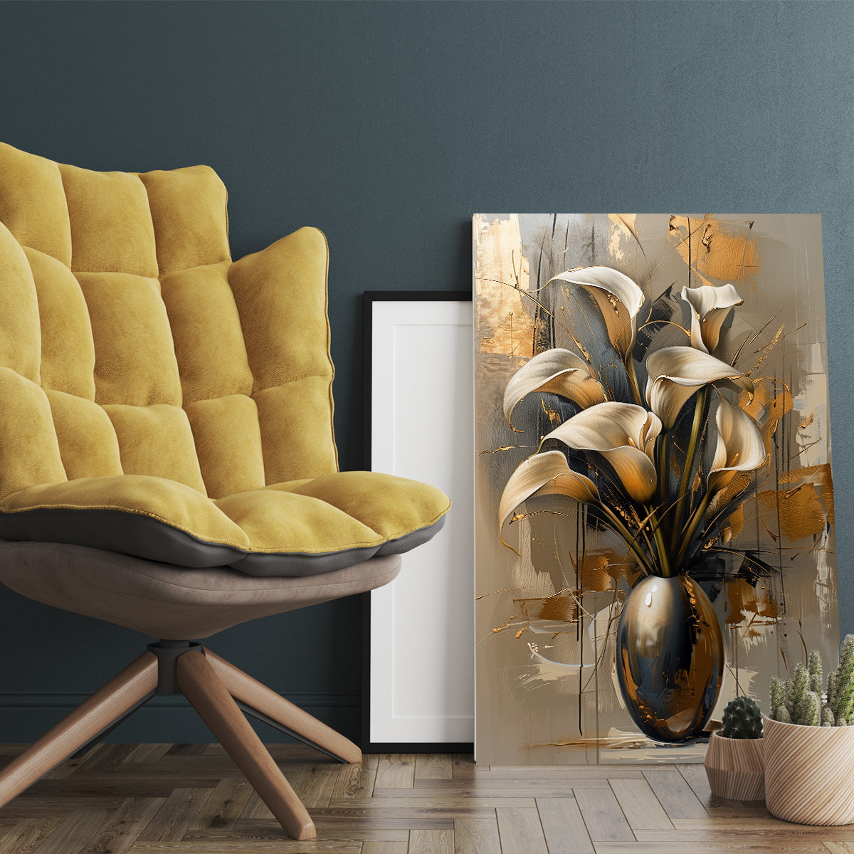 Vazodaki Bronz Renkler