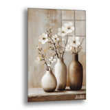 Vintage Vazolar - Cam Tablo