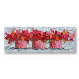 Yanyana Kırmızılar