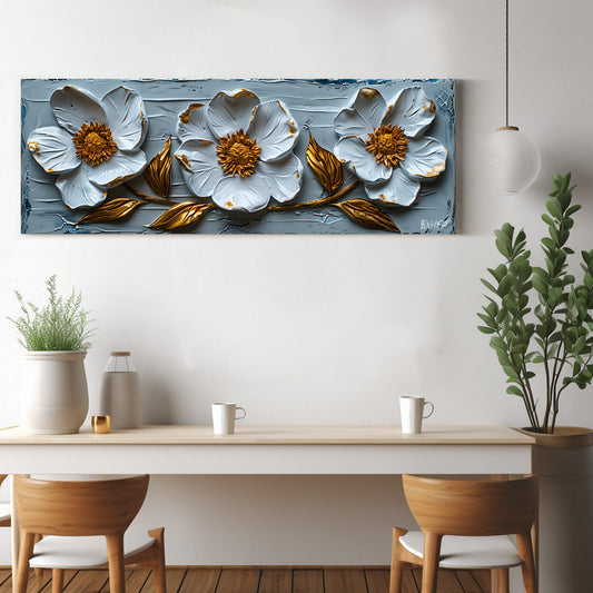 Yapılmış Çiçekler