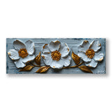 Yapılmış Çiçekler