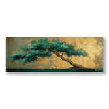 Yeşil Büyük Ağaç