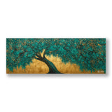 Yeşil Yapraklı Ağaç