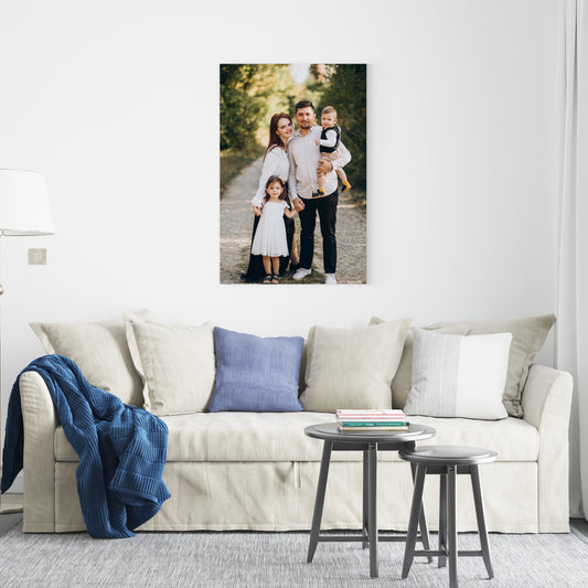 Kişiye Özel - Kanvas Tablo