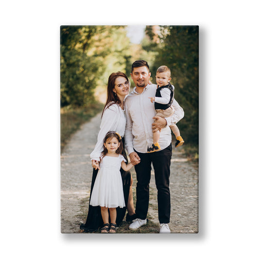 Kişiye Özel - Kanvas Tablo