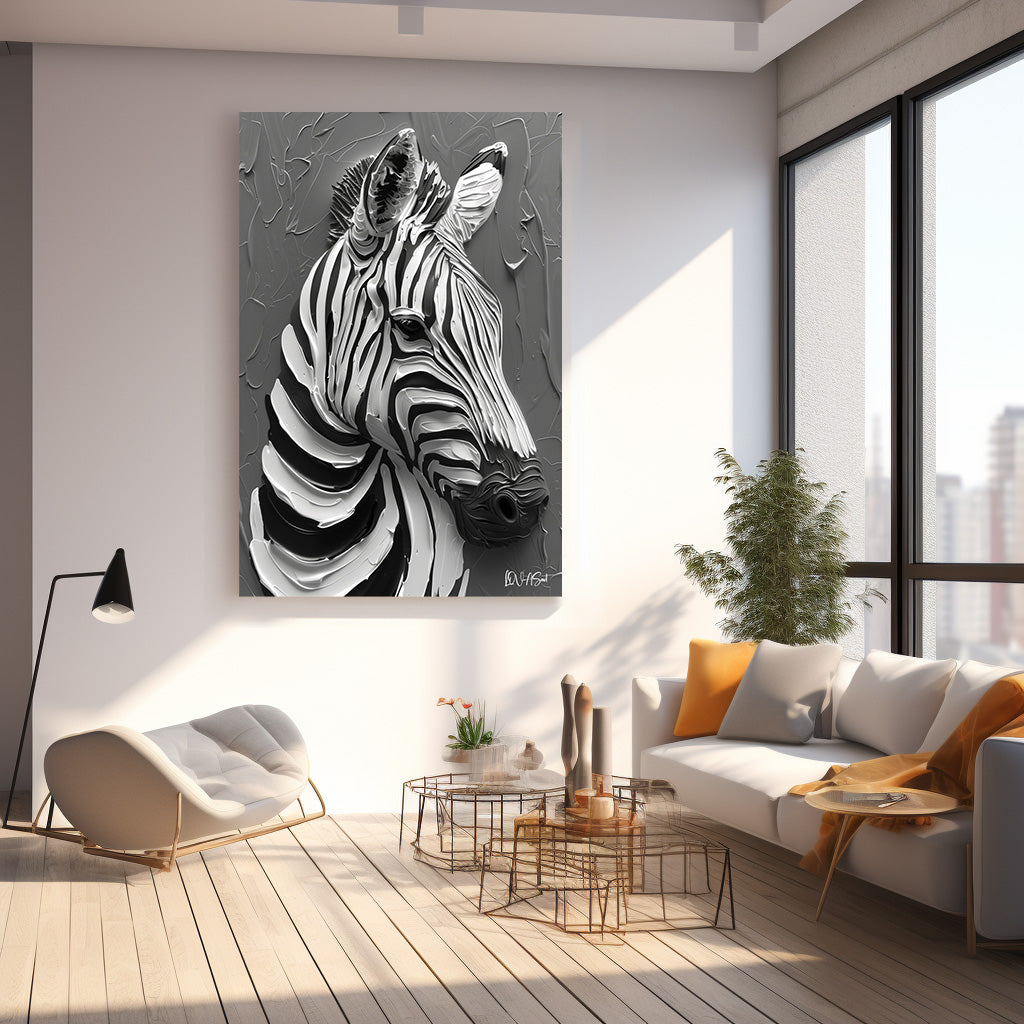 Zebra