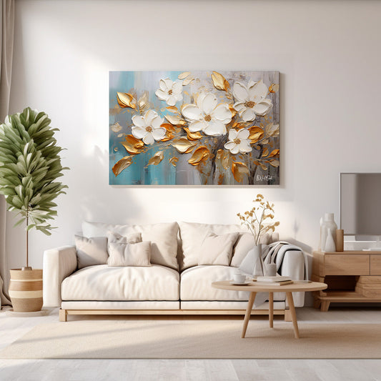 Altın Umut Çiçekleri