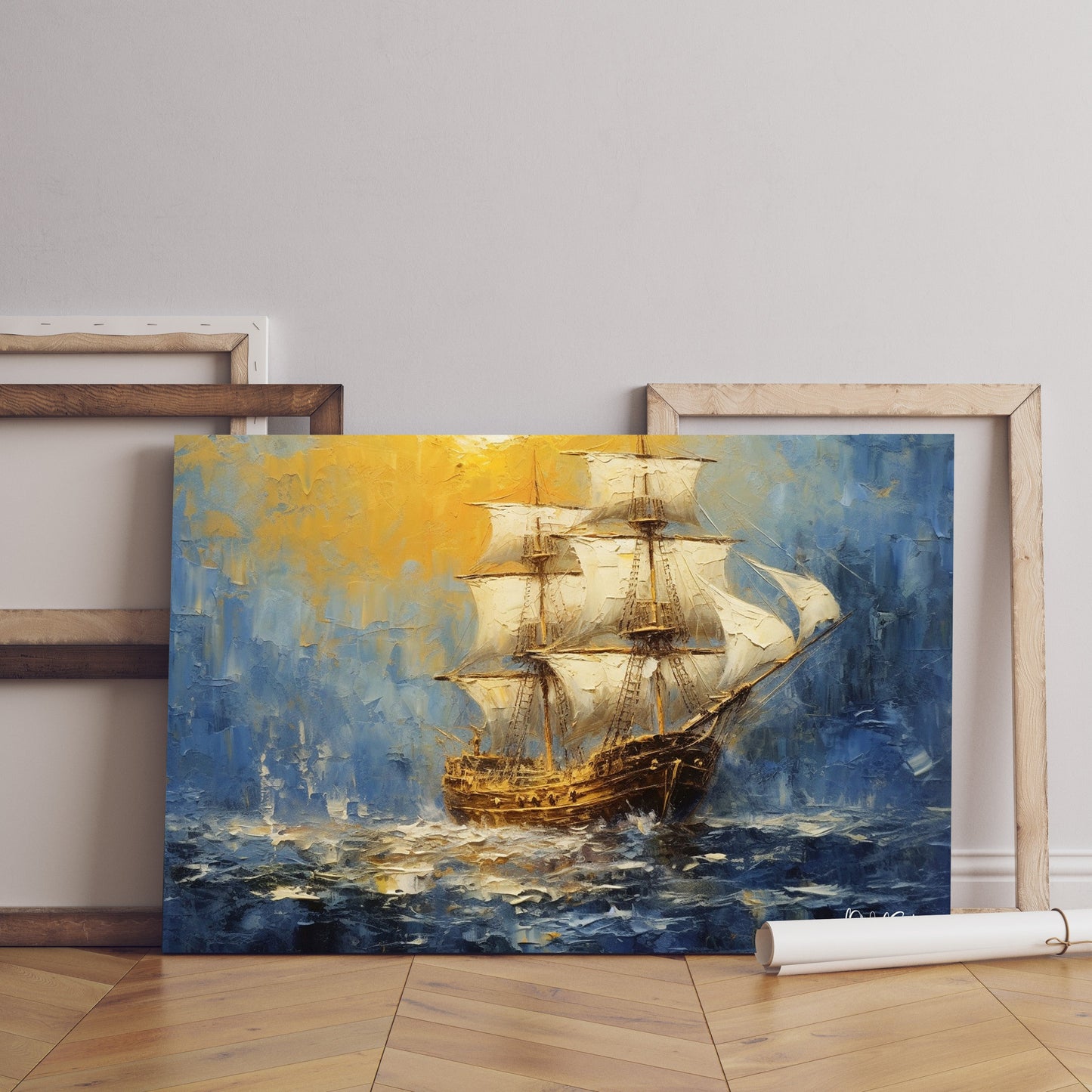 Düşlerden Kaçış