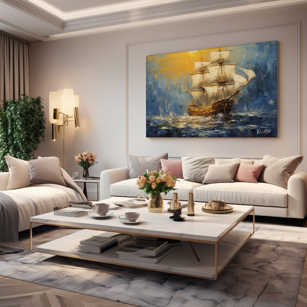 Düşlerden Kaçış