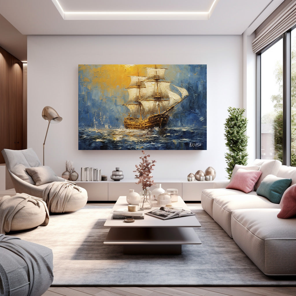 Düşlerden Kaçış